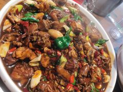 -高伟炒鸡总店(金源路店)