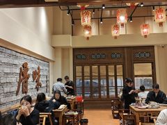 -厝味火锅·潮汕卤水火锅(十一合店)