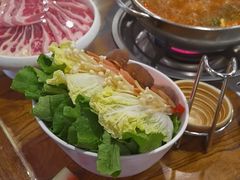 -亮欢寨(凯里总店)