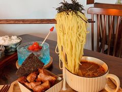 -小银家日式简餐(中信丹阳花园店)