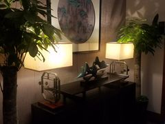 -韵道养生.足道.按摩.SPA(古美店)