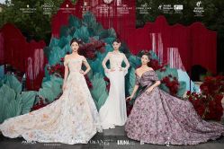 -无锡君来洲际酒店·宴会厅