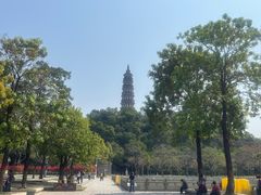 -顺峰山公园