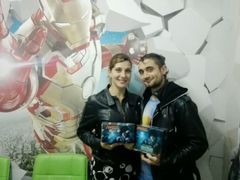 -鑫梦桌游谋杀之谜剧本杀俱乐部(联合商厦店)