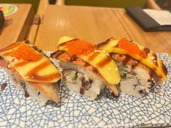 -Sushi Love 创意寿司(丽影广场店)