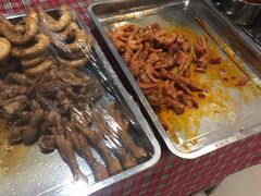 -友谊超市(友谊商城店)