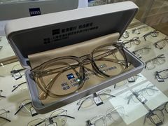 -沪睛眼镜蔡司官方授权店(金桥佳林路店)