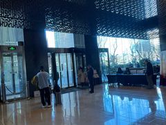 -北京希尔顿逸林酒店
