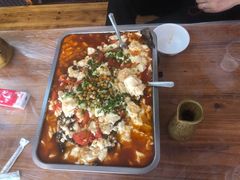 -古城苗家土菜馆(河景餐厅店)