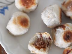 鲜肉一口酥-宋记饼家(石门二路店)