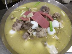 三鲜火锅-鲍氏金勺子(恒大店)