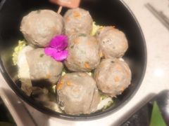 -海底捞火锅(航洋城店)