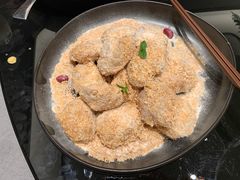 麦香红豆酥-龙宴海鲜城(经中路店)