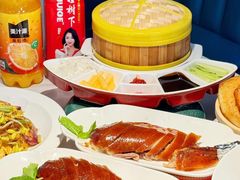 -大鸭梨烤鸭(望京店)