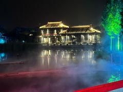 -董永七仙女文化园
