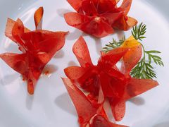 -味+新京宴·烤鸭·北京菜(创意谷店)