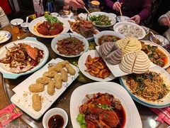 -八大碗·地道东北菜(白塔堡店)