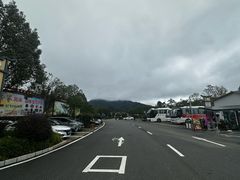 -南武当山景区