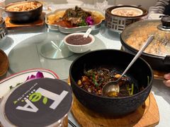 -小粤楼·怀旧粤菜(万辉国际广场店)