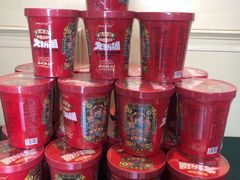 -老牌坊鲁菜名店(宽厚里店)