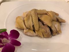 -白云中餐厅·粤菜·亚龙湾喜来登度假酒店