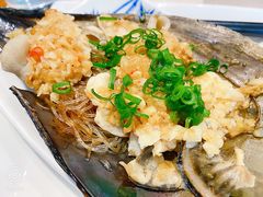 -新海渔港·胶东海鲜家常菜·家宴(奥体中心店)