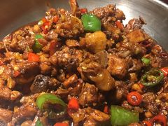 -小柴米·传统江西菜(八一广场店)