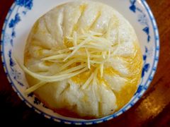 -四海楼(如皋定慧禅寺店)