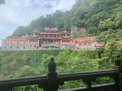 -安溪清水岩