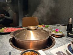 -大头椰·海南椰子鸡火锅(思明万象城店)