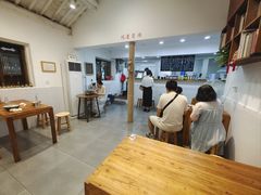 大堂-阿木舂记·特色小吃(平江路店)