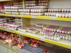 -京客隆超市(垡头店)