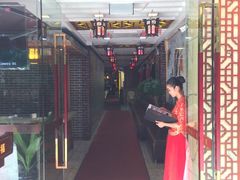 -京味民福烤鸭店(建设四马路店)