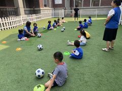 -育知苑幼儿园