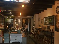 -槟城街头艺术街区