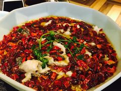 -梧桐花园餐厅(新城店)