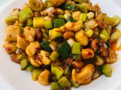 -聚德福海鲜家常菜(刘庄店)