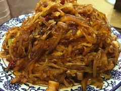 -娄三少·老北京春饼烤鸭家常菜(方庄店)