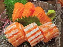 -三川·十酒Izakaya(南昌路店)