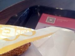 -麦当劳(轻轨曹杨路店)