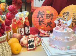-禧悦府国际月子会所(总店)
