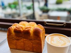 -CARINO BAKERY&CAFE(南方商城店)