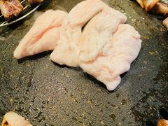 -401餐厅(弘大店)