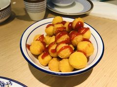 -兔爸私家小厨(新北万达店)