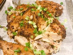 -绿茶餐厅(华联万柳店)