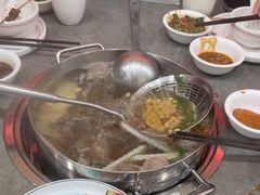 -嬷孙家潮汕牛肉火锅(北京路天河城店)