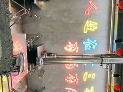 -灶边炉台·东北融合烤肉(南山店)