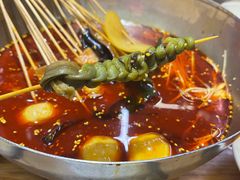 -付小姐在成都(川沙店)
