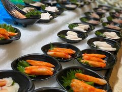 -怡乡王品海鲜姿造自助体验餐厅(大岛商业广场店)