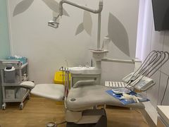 -联合口腔(西环诊所)